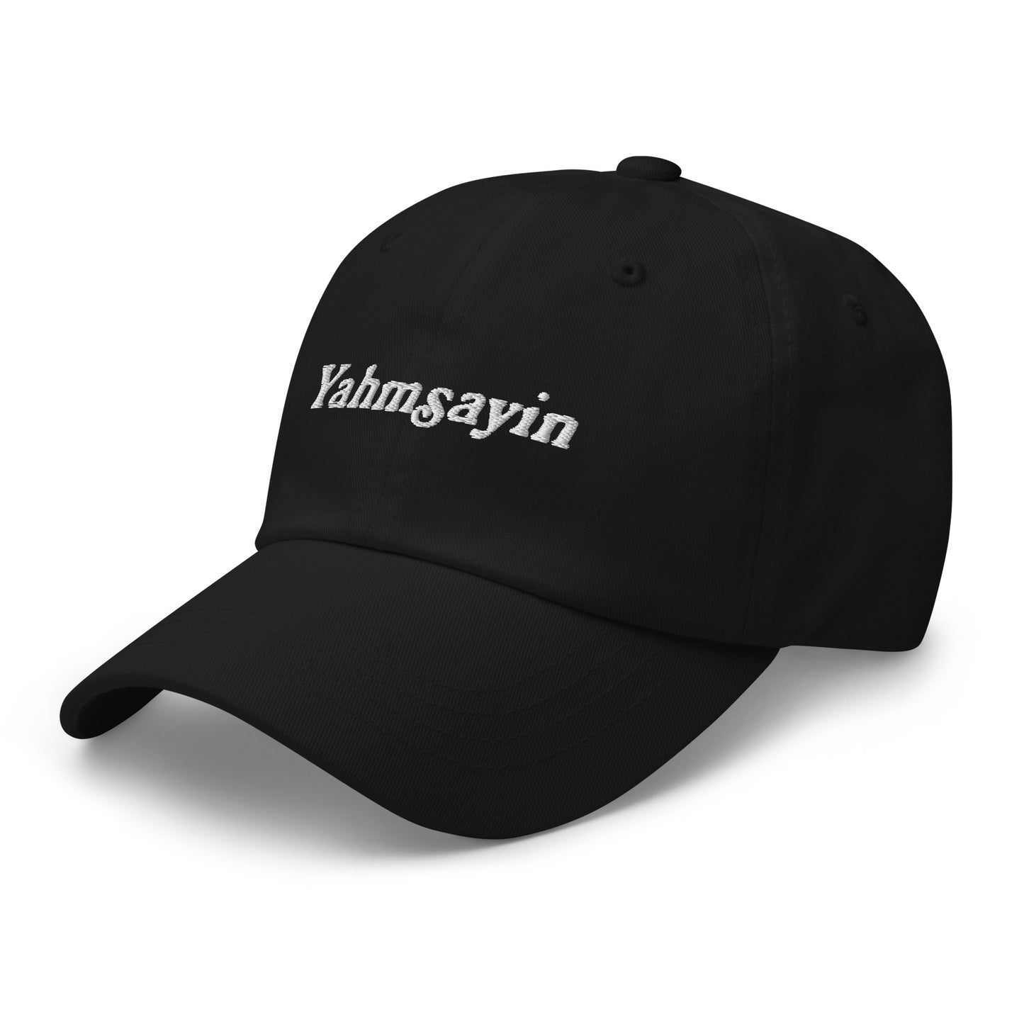 Yahmsayin Dad Hat