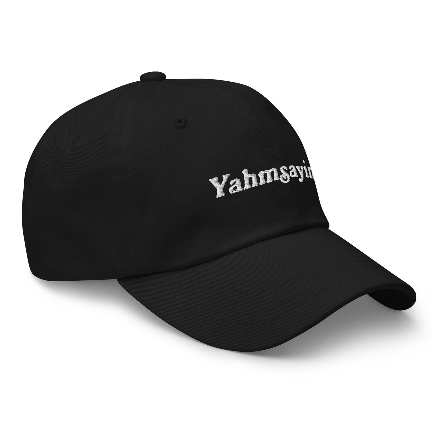 Yahmsayin Dad Hat