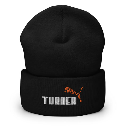 Turner Beanie