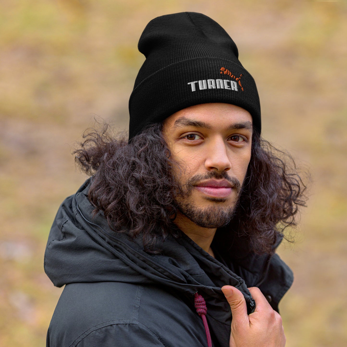 Turner Beanie