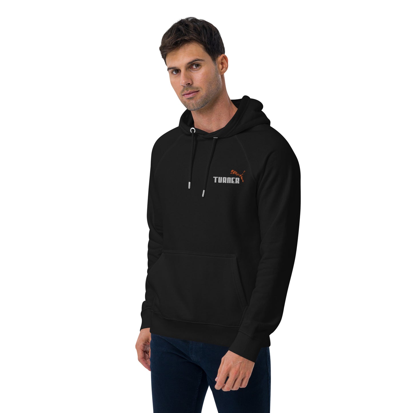 Turner Hoodie